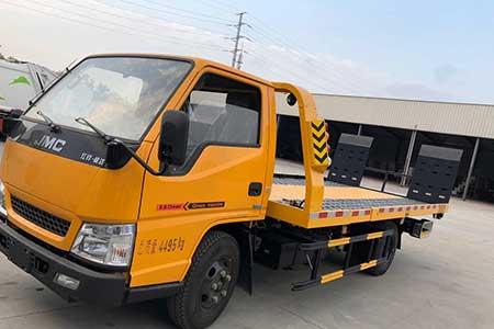 郑州拖车电话 救援拖车需要多少钱汽车维修行业救援