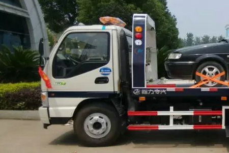 甘肃礼县如何找拖车|24小时拖车救援服务|24小时紧急救援修车
